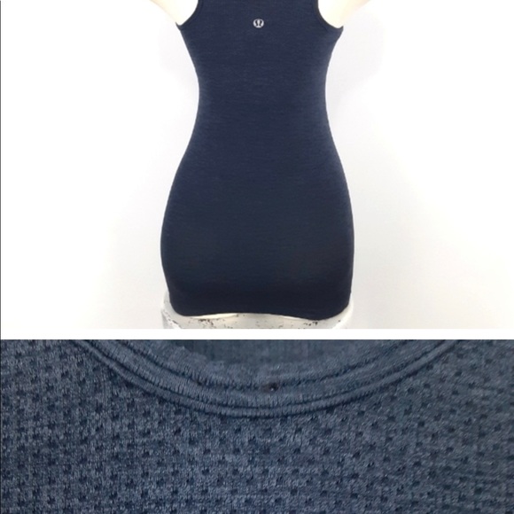 Lululemon | Active Tank Top - Picture 3 of 4